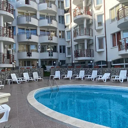 Appartamento Vista Del Mar 2 A11 One Bedroom