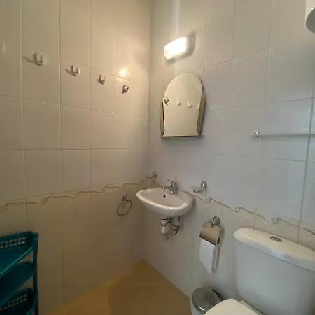 Appartamento Vista Del Mar 2 A11 One Bedroom Sunny Beach