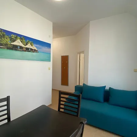 Vista Del Mar 2 A11 One Bedroom Appartamento