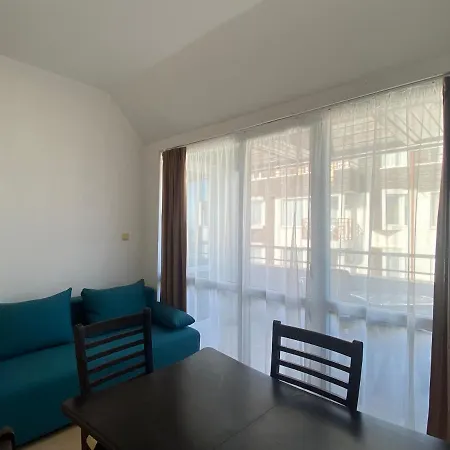 Vista Del Mar 2 A11 One Bedroom Appartamento *
