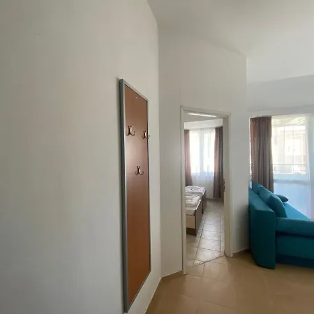 Vista Del Mar 2 A11 One Bedroom Appartamento *