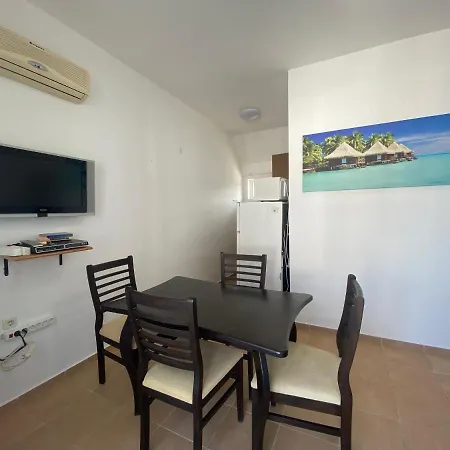 Appartamento Vista Del Mar 2 A11 One Bedroom *
