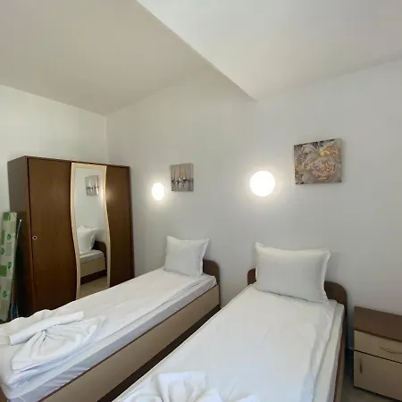 アパート Vista Del Mar 2 A11 One Bedroom *