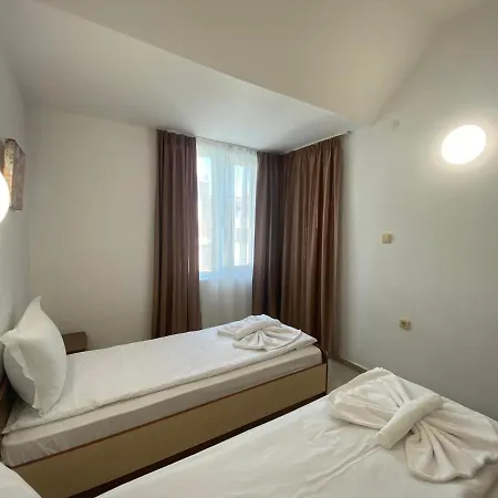 アパート Vista Del Mar 2 A11 One Bedroom *