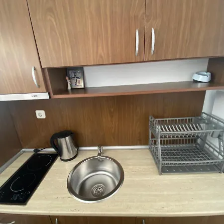 Vista Del Mar 2 A11 One Bedroom アパート *