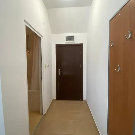 アパート Vista Del Mar 2 A11 One Bedroom サニービーチ