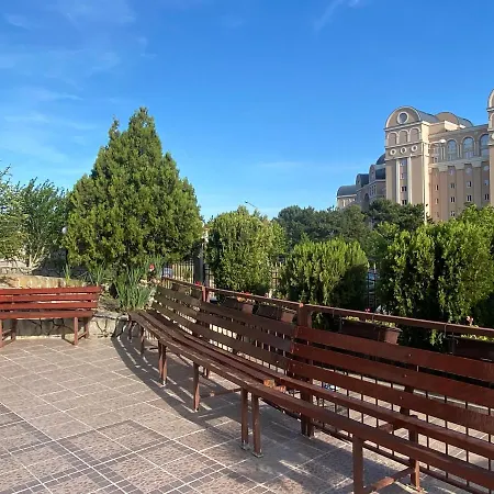 アパート Vista Del Mar 2 A11 One Bedroom サニービーチ