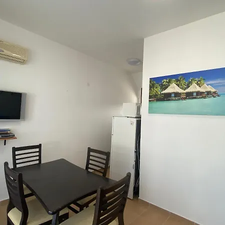 アパート Vista Del Mar 2 A11 One Bedroom サニービーチ
